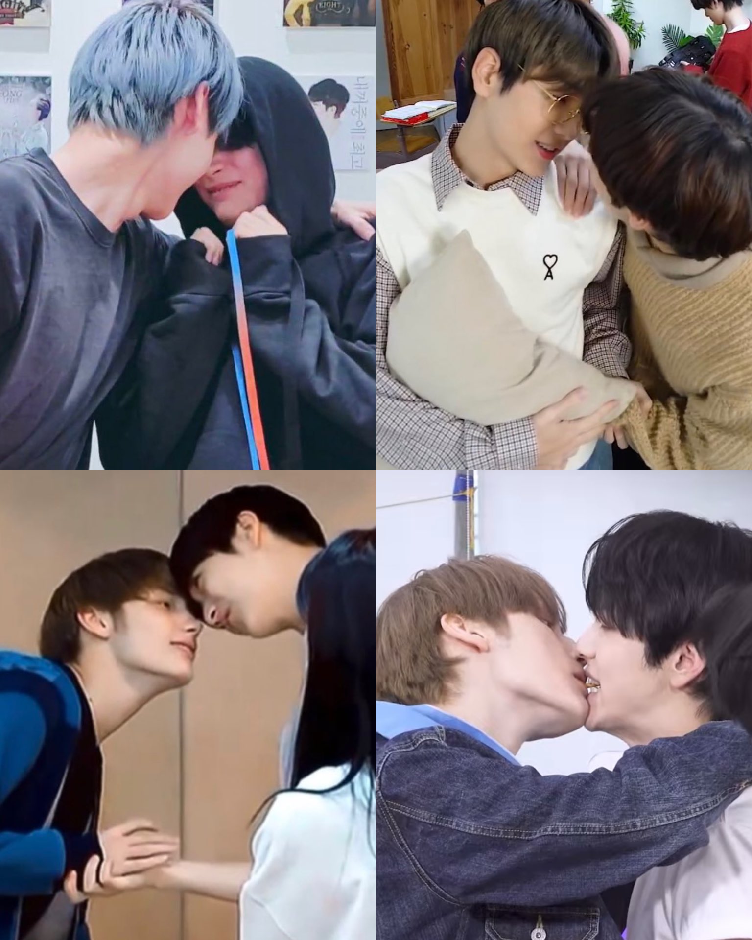 TXT スビン BlueHour ラキドロ トレカの通販 by ま｜K-POP