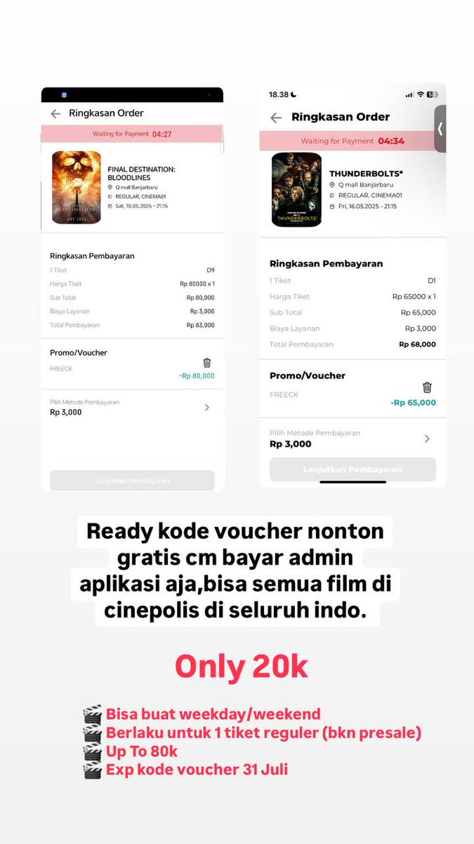 hitrasacoklat's tweet photo. Cuma ada 5pcs aja yuk gercep lgsg dm aja yaah https://t.co/g4sJAzhoTh