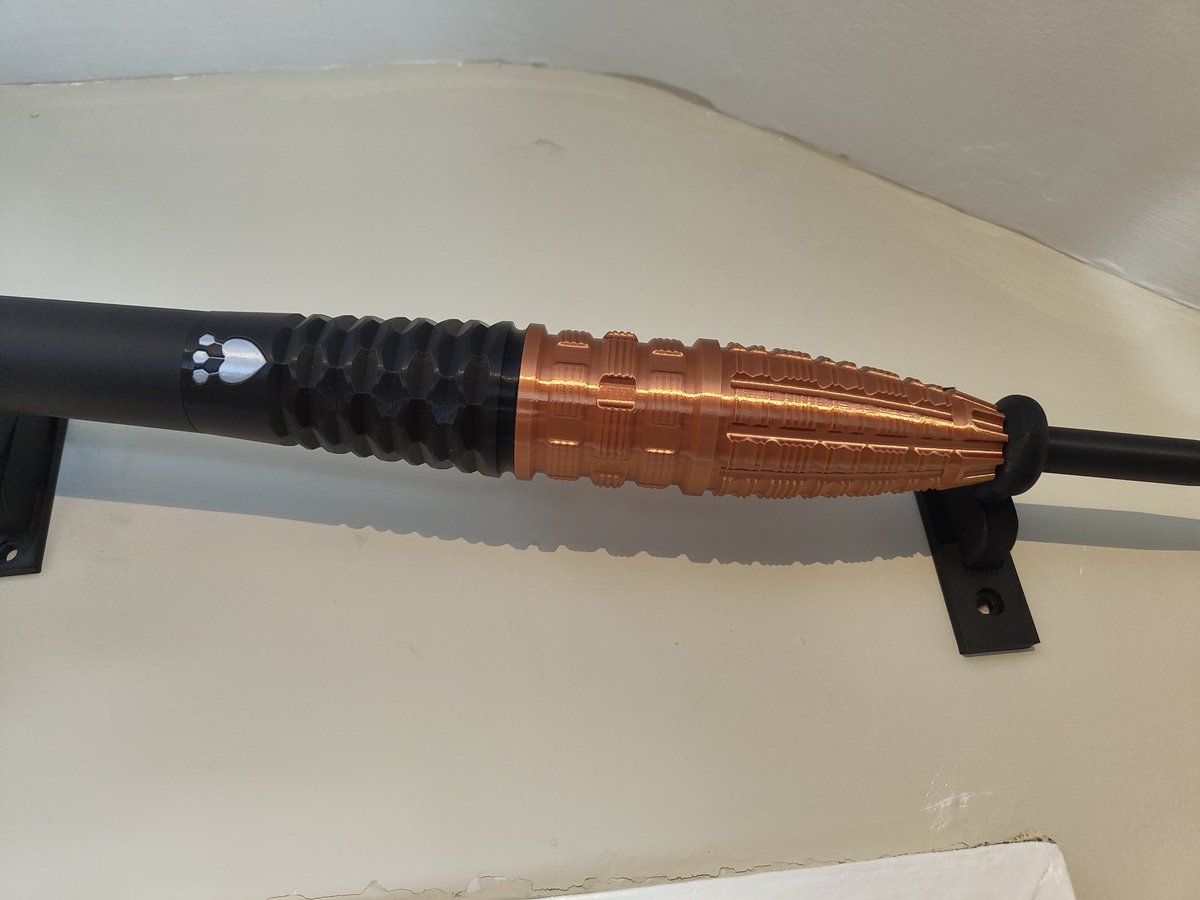 XL Darts Company tweet media