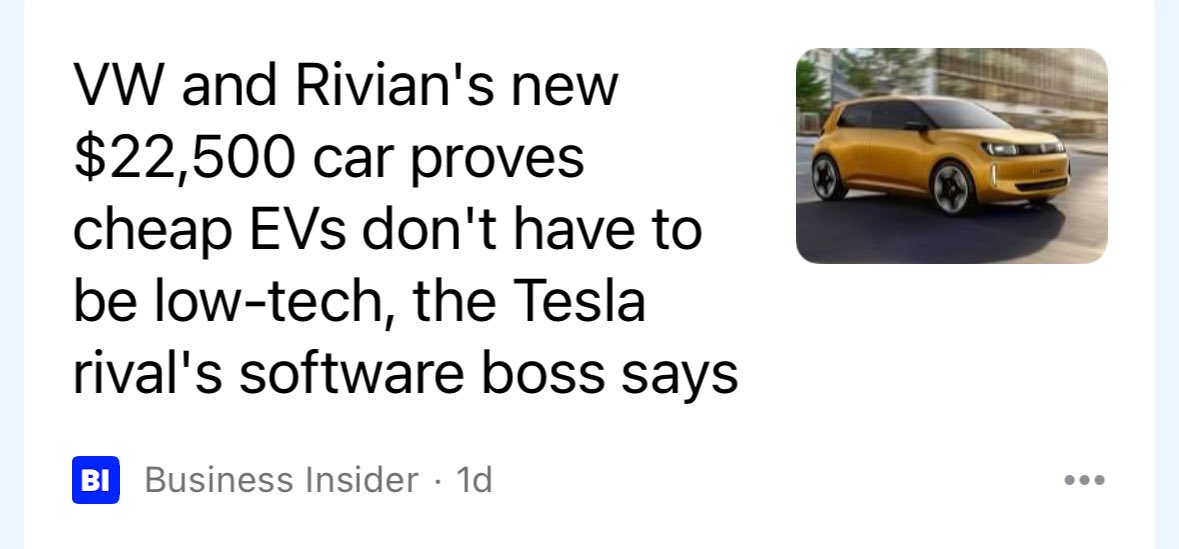 Jaan of EVwire.com ⚡ tweet media