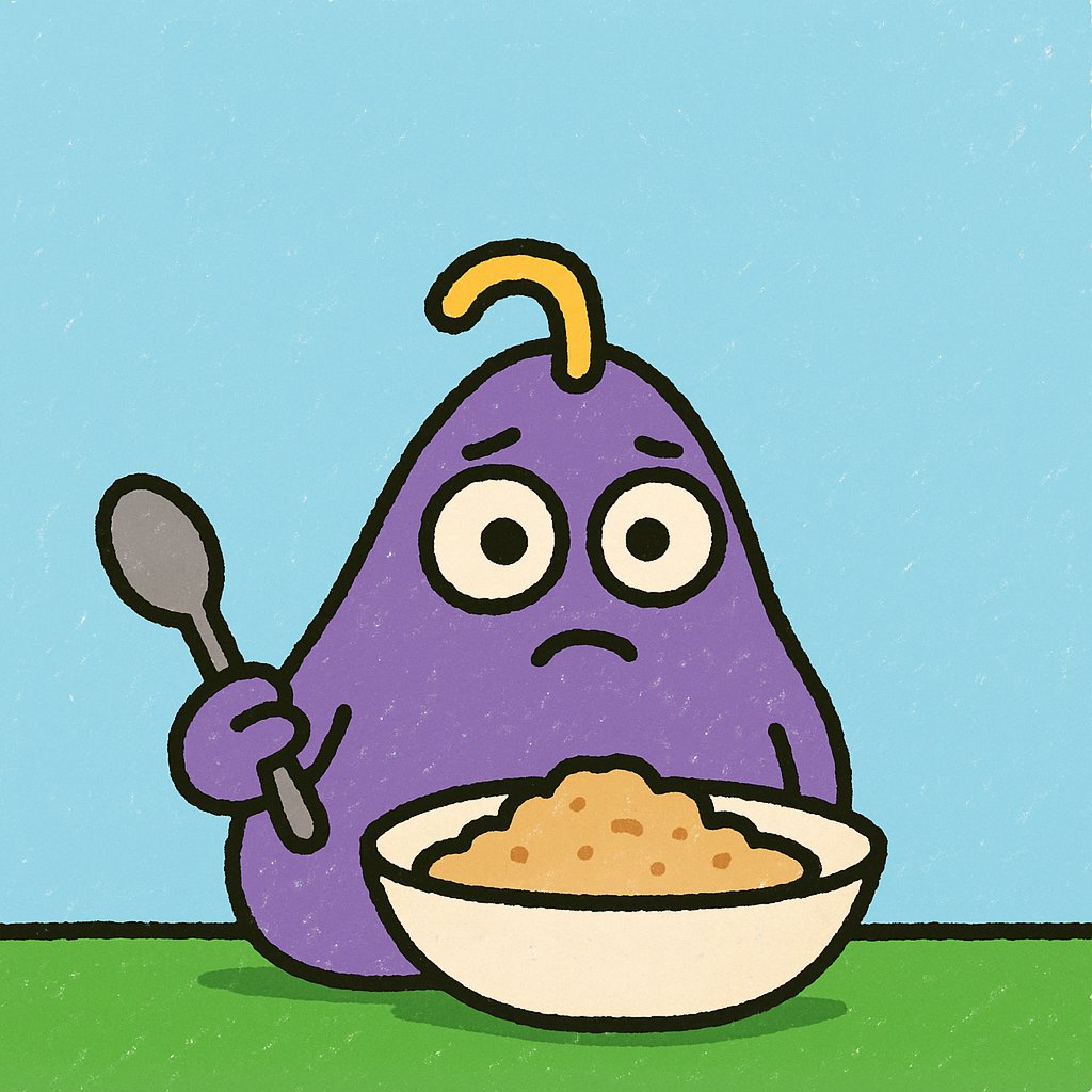 RustedSyntax's tweet image. $Doozy - Just a purple blob with big dreams

pJvrK4kmJ2io9rcuTAcCgNyVKBqrVVEKXSRRJyEbonk