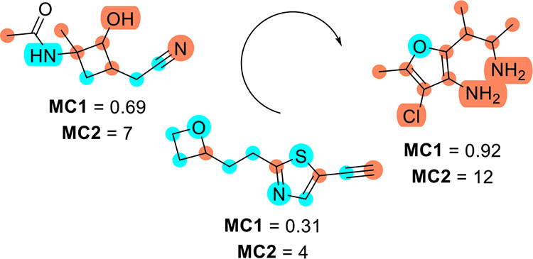 Reymond Group (@reymondgroup) on Twitter photo 🎊Our paper "A View on Molecular Complexity from the GDB Chemical Space" by <a href="/Ye_Buehler/">Ye Buehler</a> and <a href="/jrjrjlr/">Jean-Louis Reymond</a>, is now published <a href="/JCIM_JCTC/">JCIM & JCTC Journals</a>!
Dive into the full article👉 pubs.acs.org/doi/full/10.10…
<a href="/ACSPublications/">ACS Publications</a> <a href="/DCBPunibern/">DCBPunibern</a> <a href="/unibern/">Universität Bern</a> #cheminformatics #molecular #chemicalspace #chemtwitter 🎊Our paper "A View on Molecular Complexity from the GDB Chemical Space" by <a href="/Ye_Buehler/">Ye Buehler</a> and <a href="/jrjrjlr/">Jean-Louis Reymond</a>, is now published <a href="/JCIM_JCTC/">JCIM & JCTC Journals</a>!
Dive into the full article👉 pubs.acs.org/doi/full/10.10…
<a href="/ACSPublications/">ACS Publications</a> <a href="/DCBPunibern/">DCBPunibern</a> <a href="/unibern/">Universität Bern</a> #cheminformatics #molecular #chemicalspace #chemtwitter