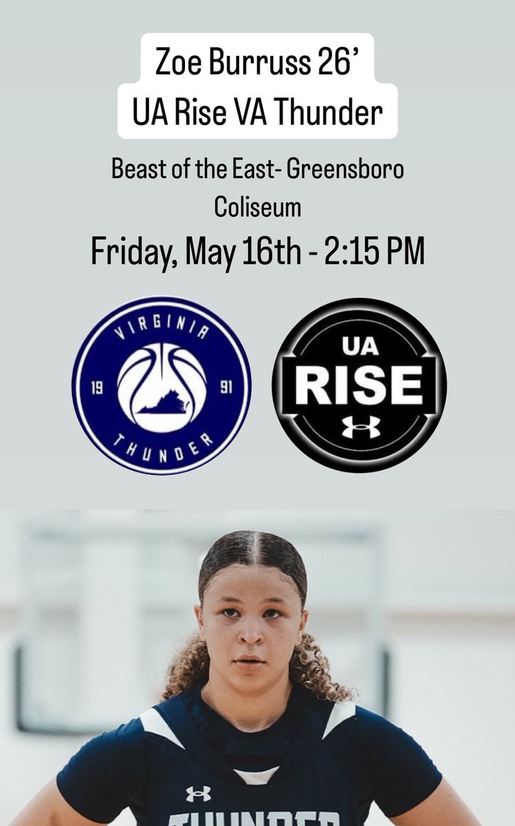 I’ll be in Greensboro this weekend!!! Come and check us out, 2:15pm today!