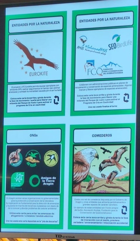 Asociación Fondo Natural tweet media