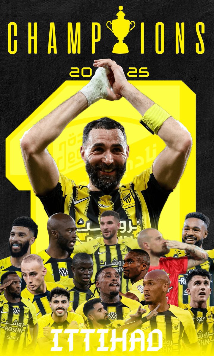 🚨🚨🚨🚨🚨:

تشجع #الاتحاد رتويت وراح نتابعك كلنا من الرتويت  ندعم بعض نبي نوصل ل أكثر عدد ممكن 🖤💛من المتابعين .