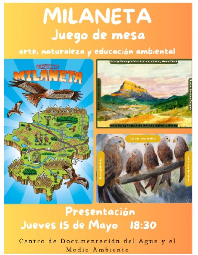 Asociación Fondo Natural tweet media