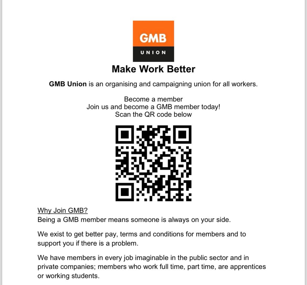Ali Haydor (@thealihaydor) on Twitter photo GMB is urging TfL to introduce measures that protect driver income and safety.
taxi-point.co.uk/post/unions-ca…
Well done brother <a href="/steve_garelick/">Steve Garelick</a> GMB is urging TfL to introduce measures that protect driver income and safety.
taxi-point.co.uk/post/unions-ca…
Well done brother <a href="/steve_garelick/">Steve Garelick</a>