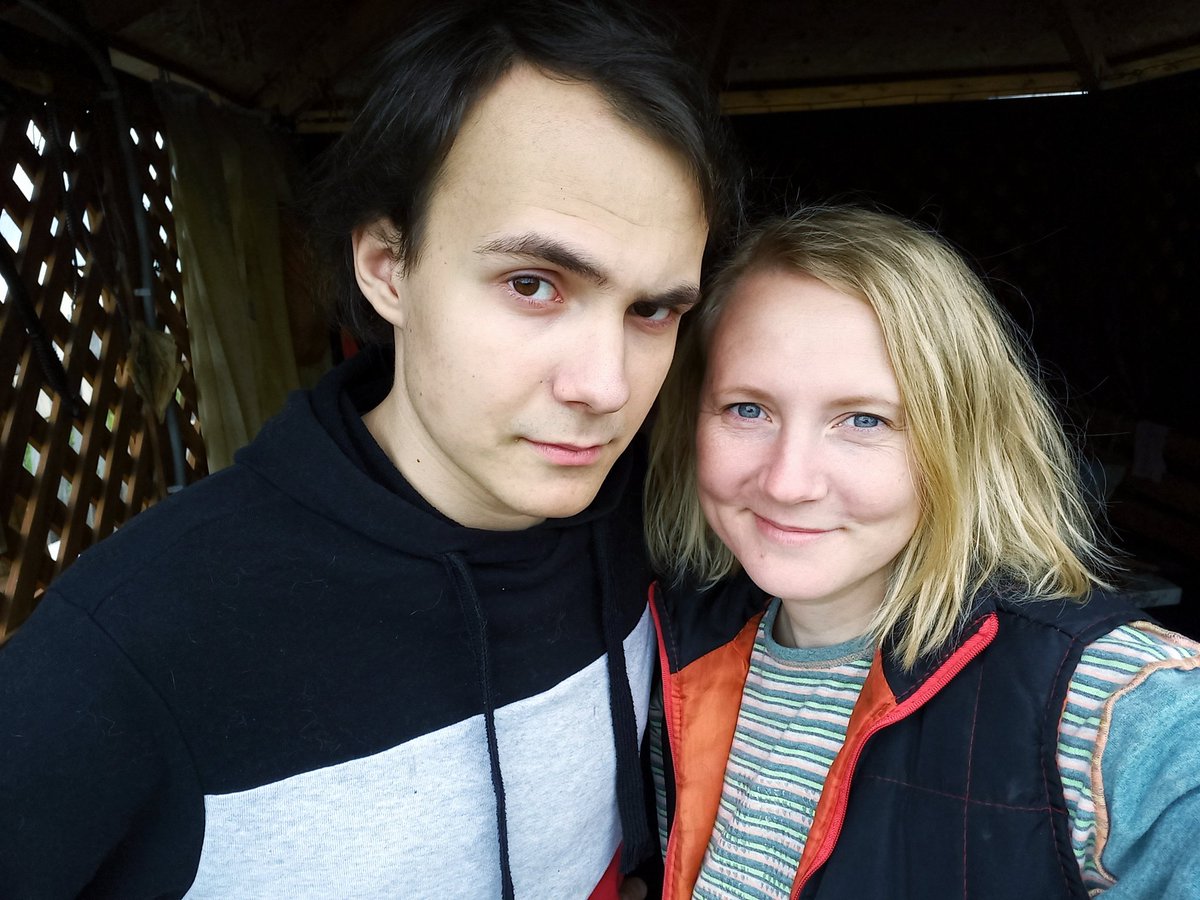 Тимону сегодня исполнилось 18 лет. как это вдруг случилось)) дети удивительные 🥰