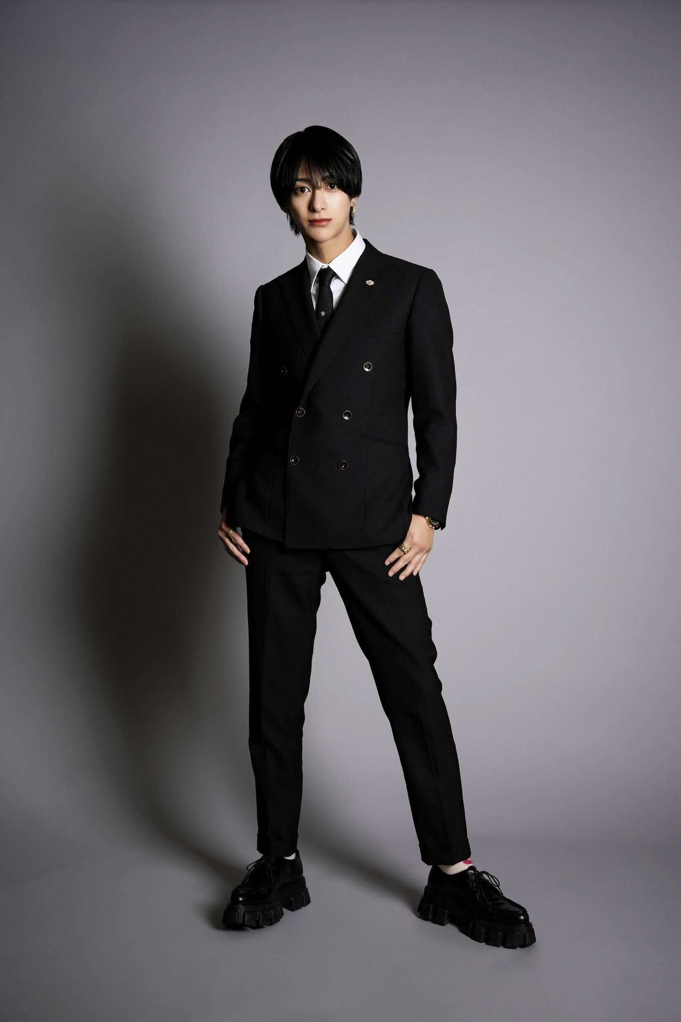 eYe JUNYA WATANABE MAN（アイジュンヤワタナベ マン