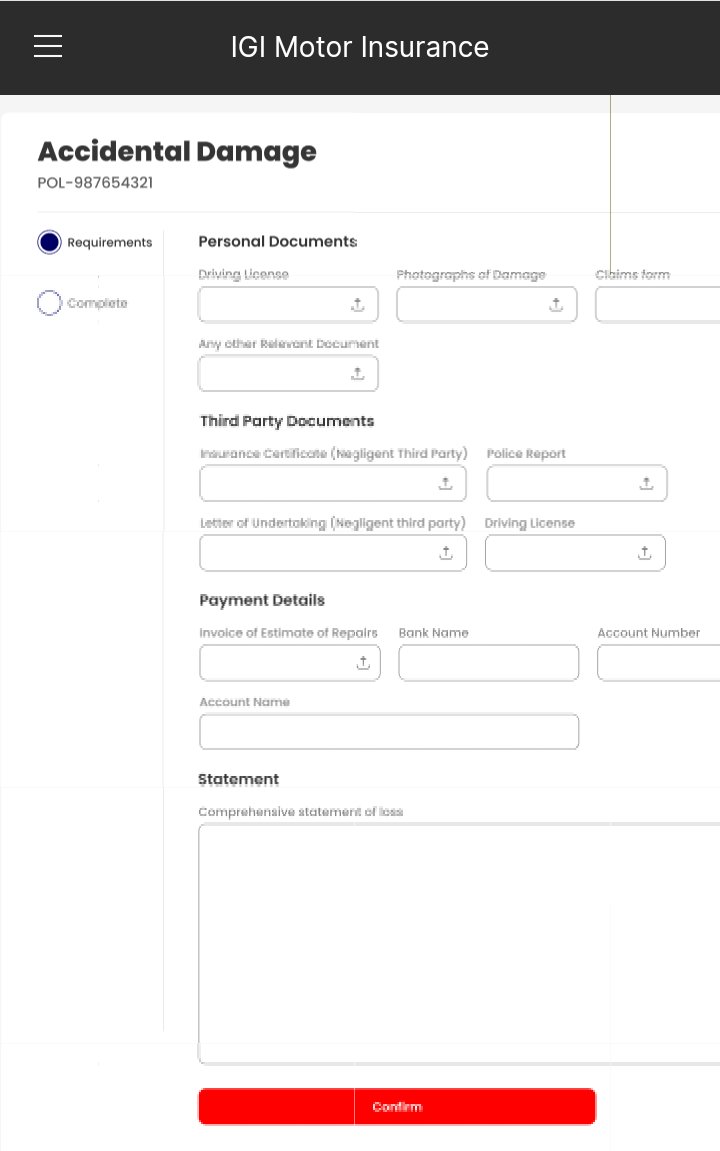 TopsborgTech's tweet photo. Built with precision, delivered with care! Our team is thrilled to launch a custom app for [Insurance Company Name], revolutionizing their workflow and customer engagement. #InsuranceApp #TechSolutions https://t.co/Vk6z1wzy7b