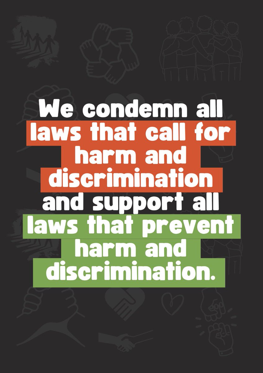 It is Possible for a community to contain and give Enough Love for aLL!

#EmpoweredChoicesKE #PACFV2025