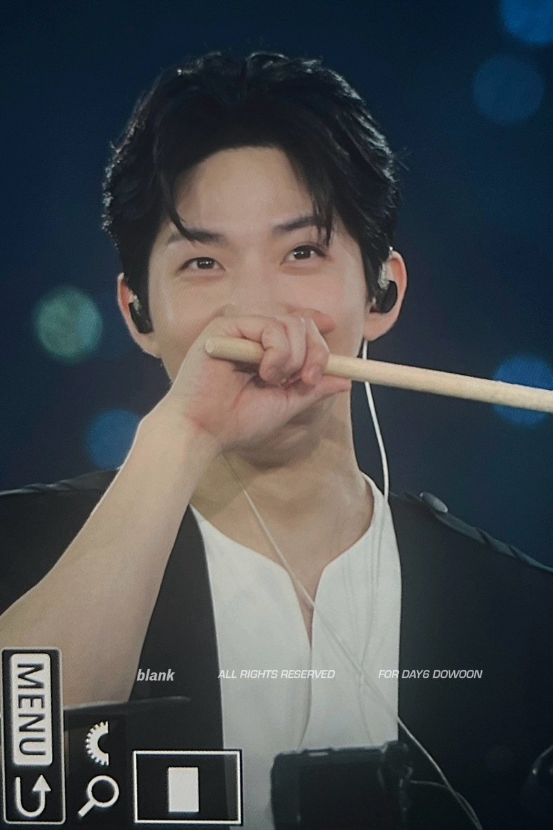 250516 #데이식스 #DAY6 #도운 #DOWOON