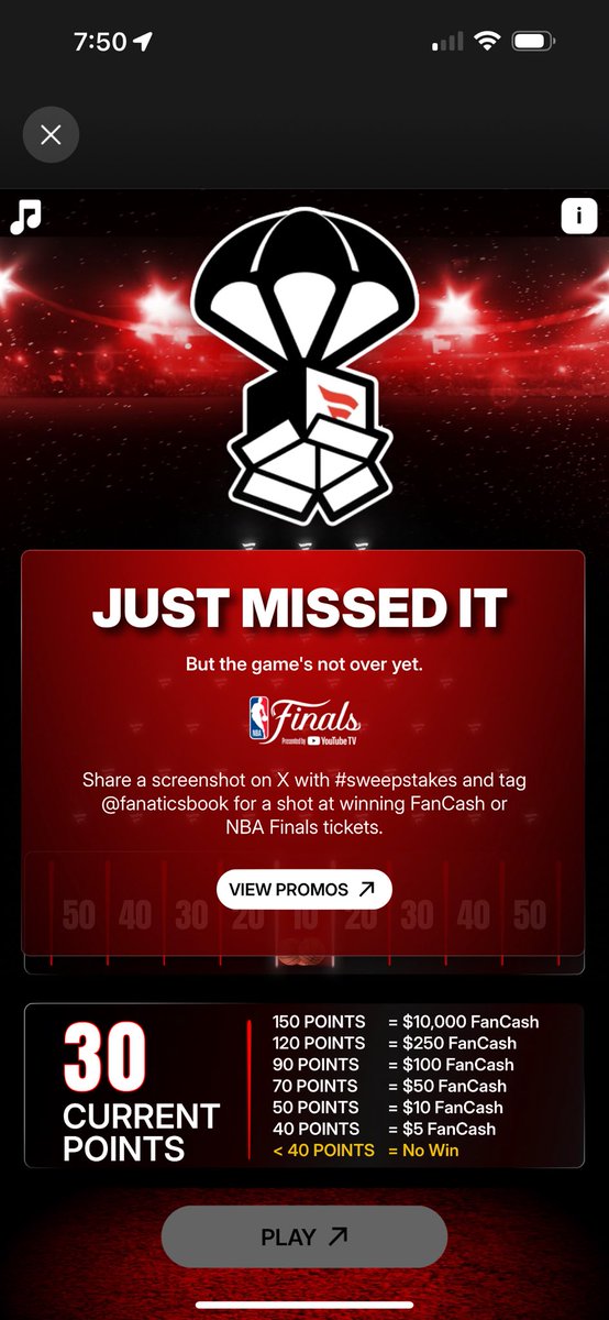 Brett_Dominic's tweet photo. #sweepstakes @FanaticsBook https://t.co/wicEEn4nRg
