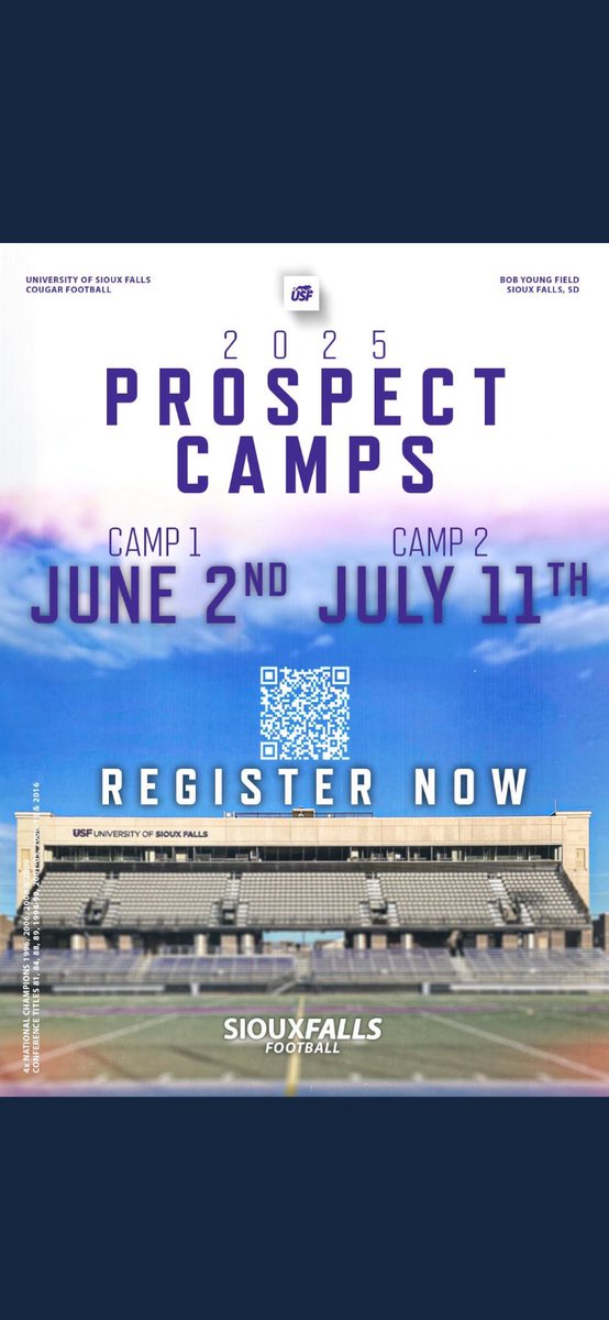 Caden Williams (@caden_db) on Twitter photo Thank you coach <a href="/j_schlichte/">Jay Schlichte</a> for this opportunity to come out and complete!!
<a href="/CoachAndySims/">Coach Sims</a> Thank you coach <a href="/j_schlichte/">Jay Schlichte</a> for this opportunity to come out and complete!!
<a href="/CoachAndySims/">Coach Sims</a>