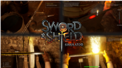 Sword&Shield Simulator tweet media