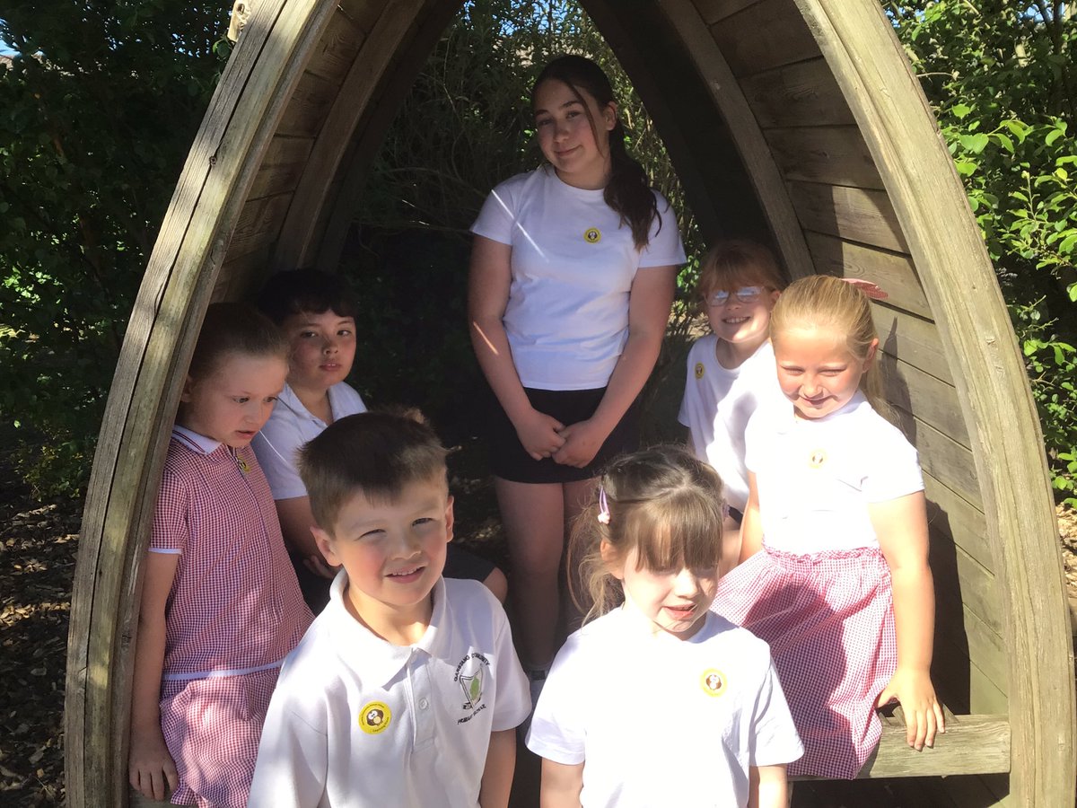 Garstang Community P tweet media