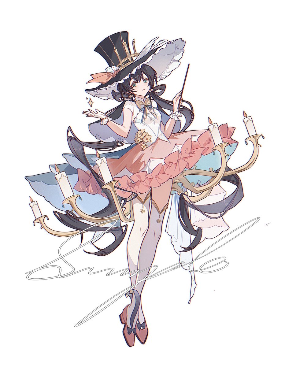 twcloudman's tweet image. #Commission  #illustration  #イラスト #服デザイン