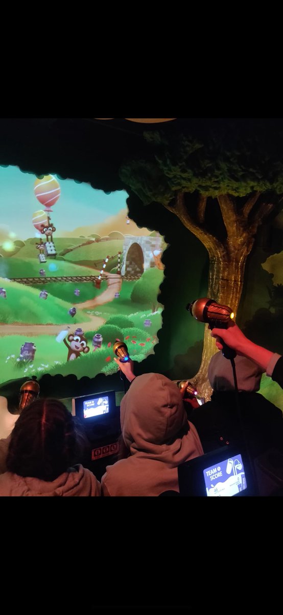 St Ninian's Business Education tweet media