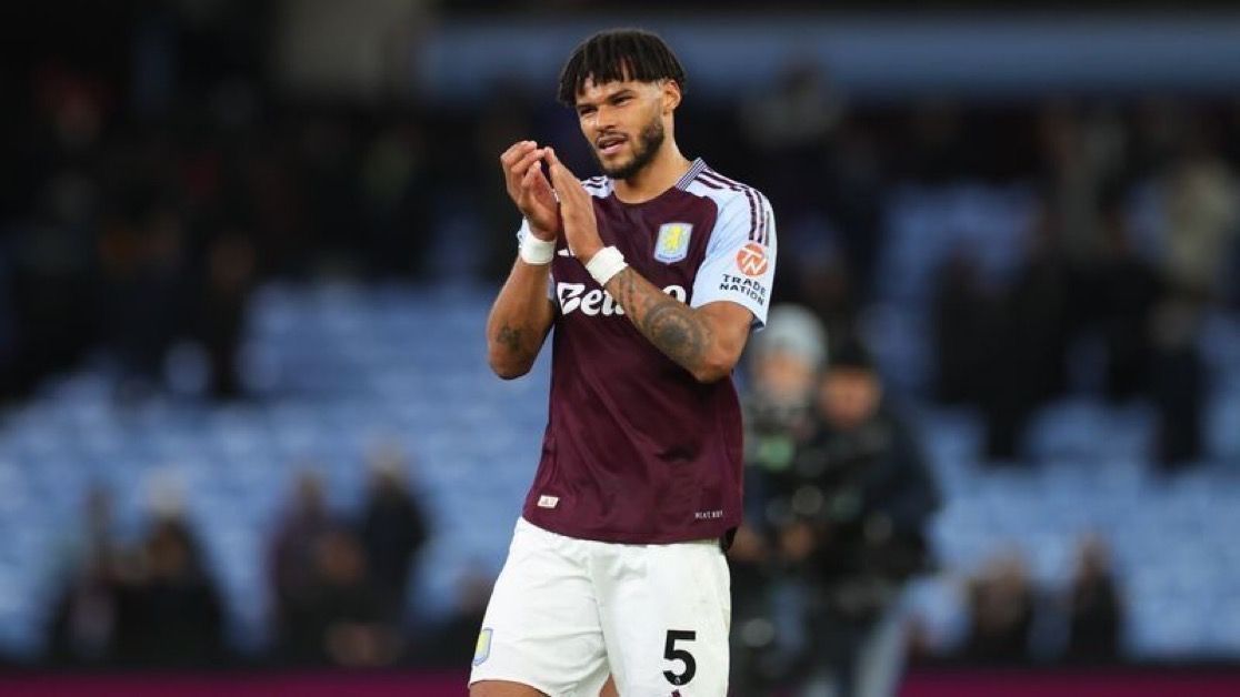 𝐓𝐨𝐭𝐚𝐥 𝐕𝐢𝐥𝐥𝐚 tweet media