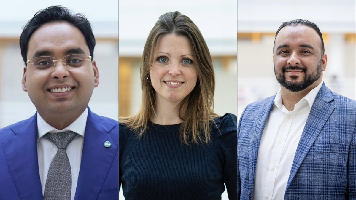 De spanningen in het buitenland dringen onze samenleving binnen. Morgen schuiven <a href="/KPartiman/">Kavish Partiman</a> (CDA), <a href="/laevbb/">Lotte van Basten Batenburg</a> (VVD) en <a href="/AdeelMahmood/">Adeel Mahmood</a> (DENK) erover aan in Spuigasten. Luister van 11 tot 12 uur op <a href="/DenHaagFM/">Den Haag FM</a>!