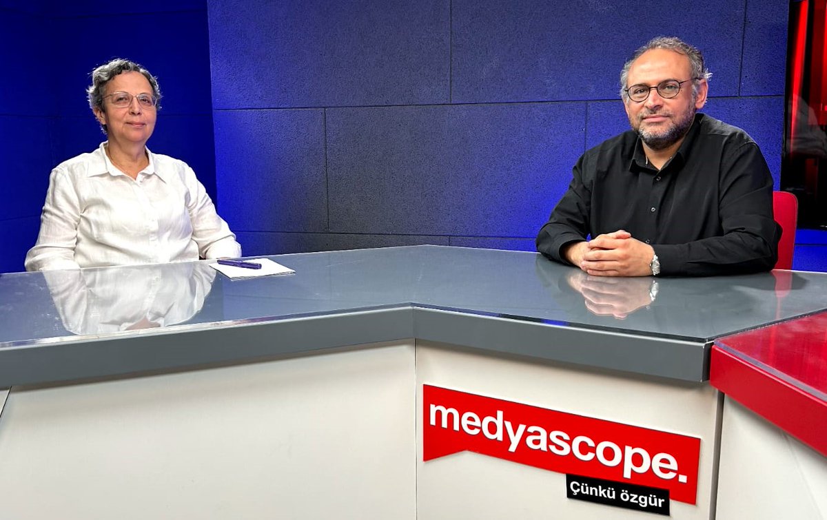 kaan_ozkan_'s tweet photo. Felsefe ve Kritik'te Aliye Kovanlıkaya hocamla modern felsefenin kurucusu Descartes'ı konuştuk. 17 Mayıs Cumartesi akşamı @medyascope'ta yayında olacak.
#felsefe #Descartes #ModernDüşünce #ModernFelsefe #RuhVeBeden #zihin #matematik https://t.co/jBalRFDDBw
