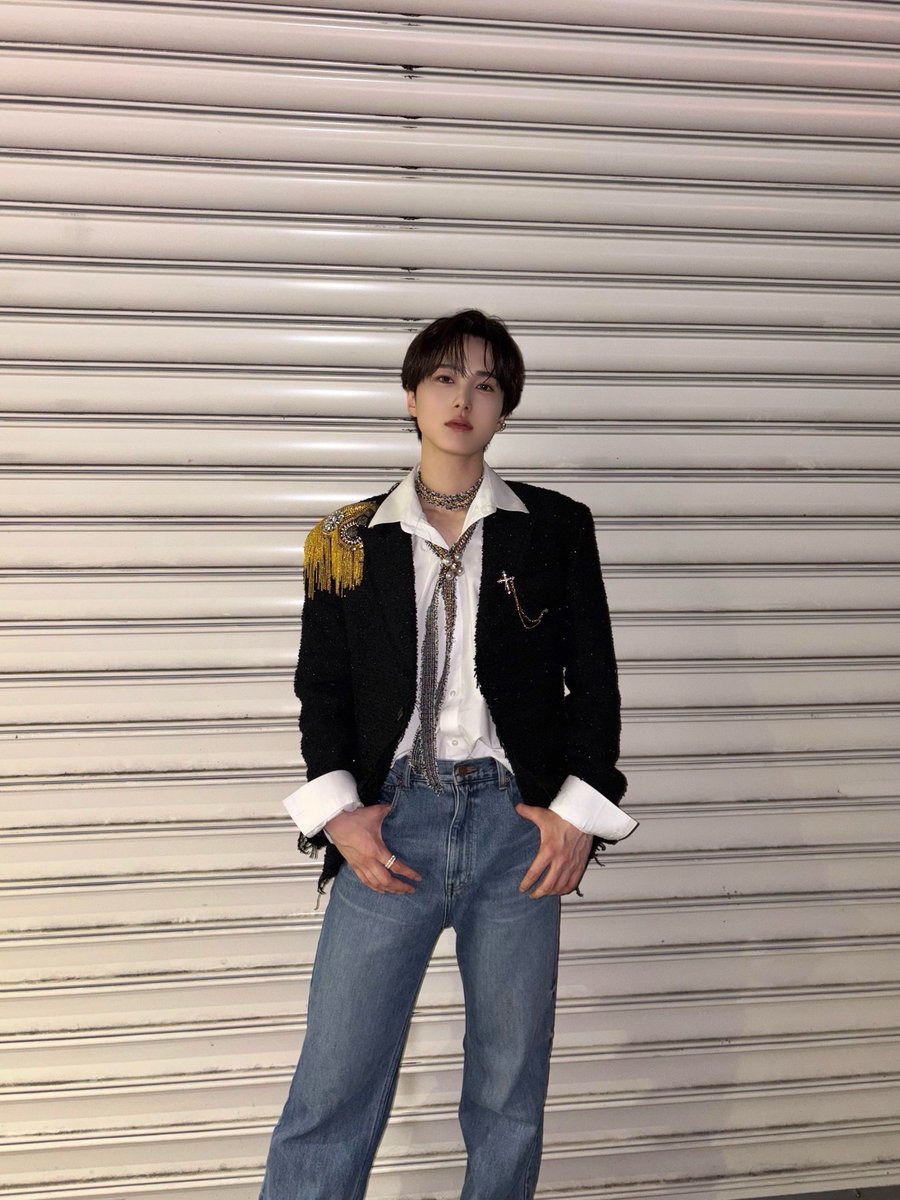 尾崎匠海] 📸✨ #INI #OZAKITAKUMI