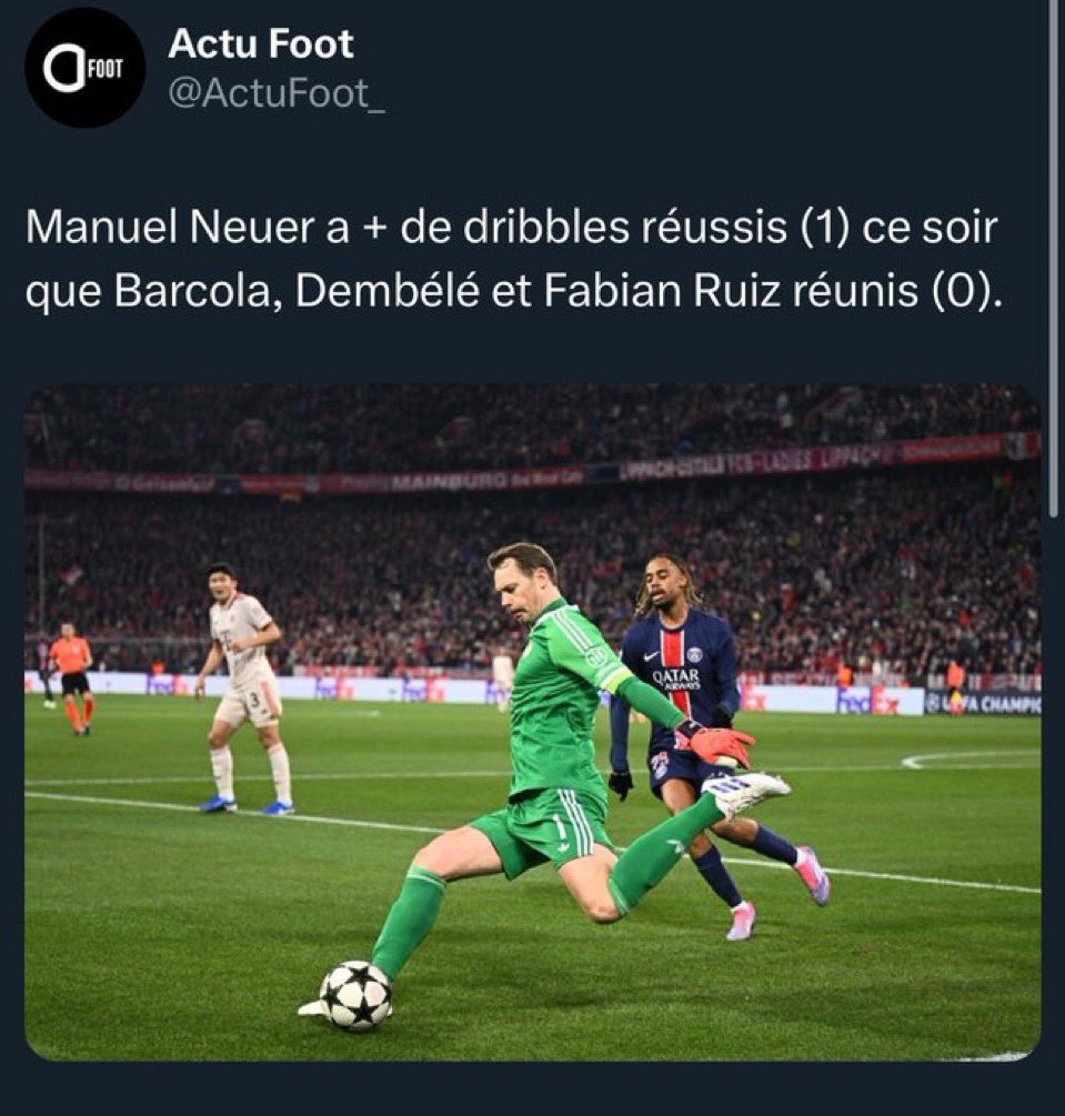 🇫🇷 tweet media