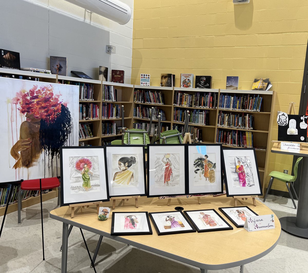 Janani Pathy tweet media