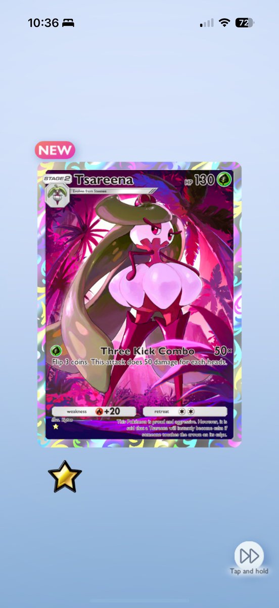 FORGOT TO POST LAST NIGHT’S PULLS 🔥🔥🔥

#PokemonTCGPocket #pokemoncommunity #pokemontcgp #pokemon