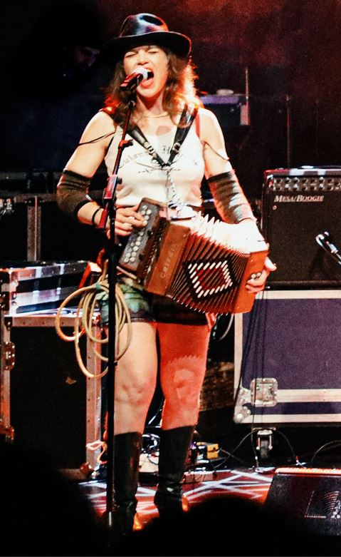 Rebel Queens - Recruitment Letter for the 2026 Accordion Babes Pin-Up Calendar mailchi.mp/062ed69130a2/r…