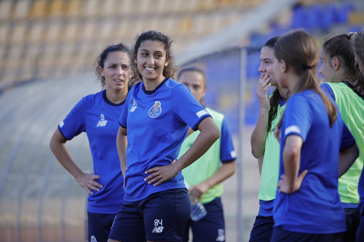 FC Porto tweet media