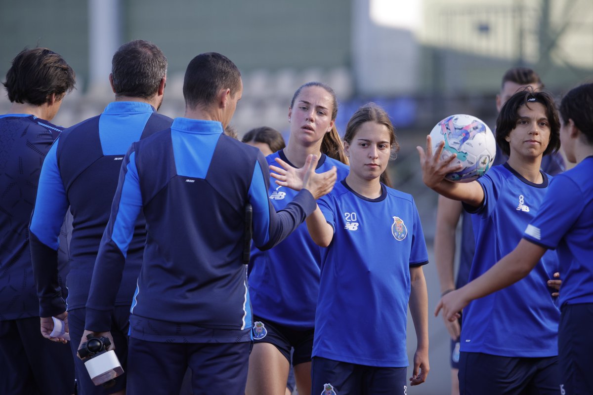 FC Porto tweet media