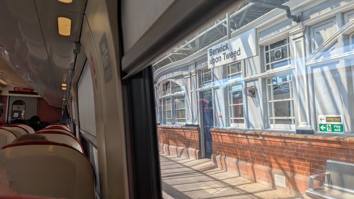 Jenkins Transport tweet media