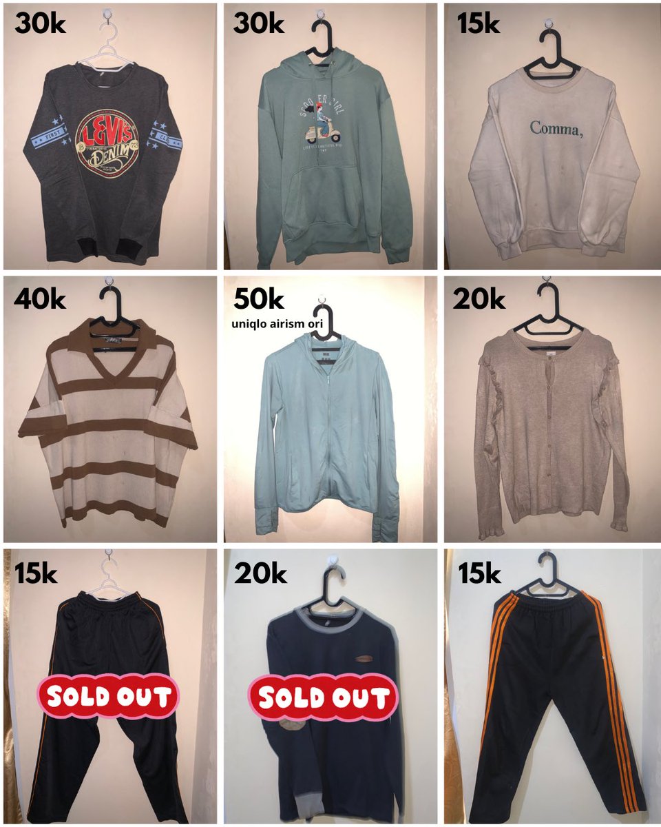 Trilolapreloved tweet media
