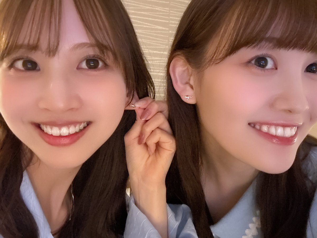 松尾美佑チートデイ 直筆ヨリ