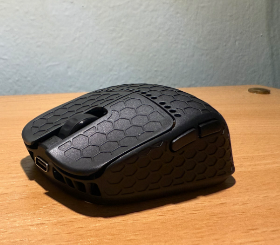 Arpi1337 Just dropped a review of the G-Wolves Fenrir Max 8K