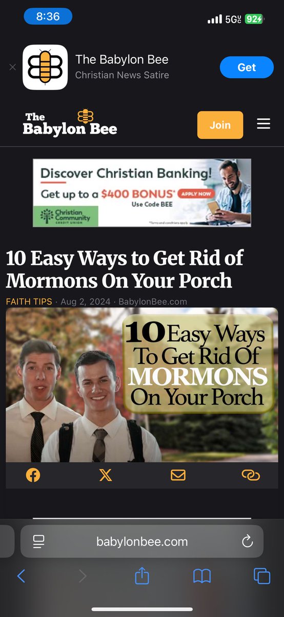 <a href="/LukeFHan/">Luke Hanson</a> Just a few examples, would I take it in good fun if I haven’t seen Joel on Twitter?  Maybe, unfortunately I’ve seen him
Say we aren’t Christian &amp; mock us about garments etc. they are hypocrites. I’m not including the garment ones in here because it’s beyond disrespectful