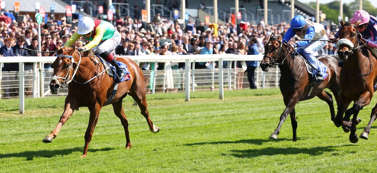 SUCCEED Equine (@succeedequine) on Twitter photo 🌟🌟Winner Alert🌟🌟
Kon Tiki wins for <a href="/JaneChappleHyam/">JaneChappleHyam</a> and <a href="/DavidEgan99/">David Egan</a> .The SkyBet Fillies Stakes <a href="/yorkracecourse/">York Racecourse</a> 🏆
Trained on <a href="/SUCCEEDEquine/">SUCCEED Equine</a> 🌟🌟Winner Alert🌟🌟
Kon Tiki wins for <a href="/JaneChappleHyam/">JaneChappleHyam</a> and <a href="/DavidEgan99/">David Egan</a> .The SkyBet Fillies Stakes <a href="/yorkracecourse/">York Racecourse</a> 🏆
Trained on <a href="/SUCCEEDEquine/">SUCCEED Equine</a>