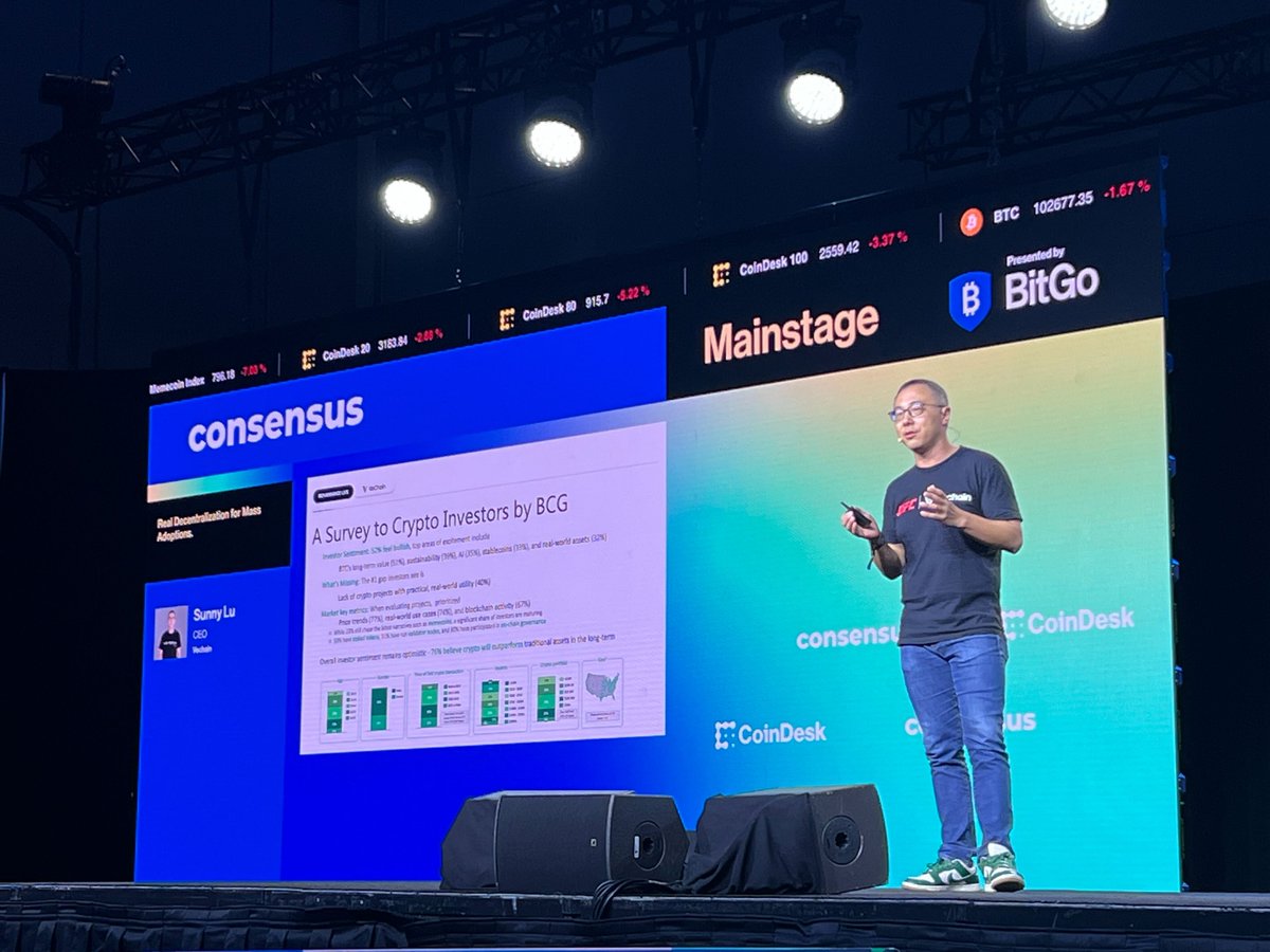 vechainofficial tweet picture