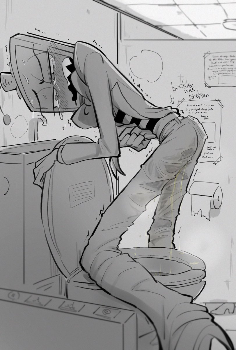 🦋Piss Babies 📺