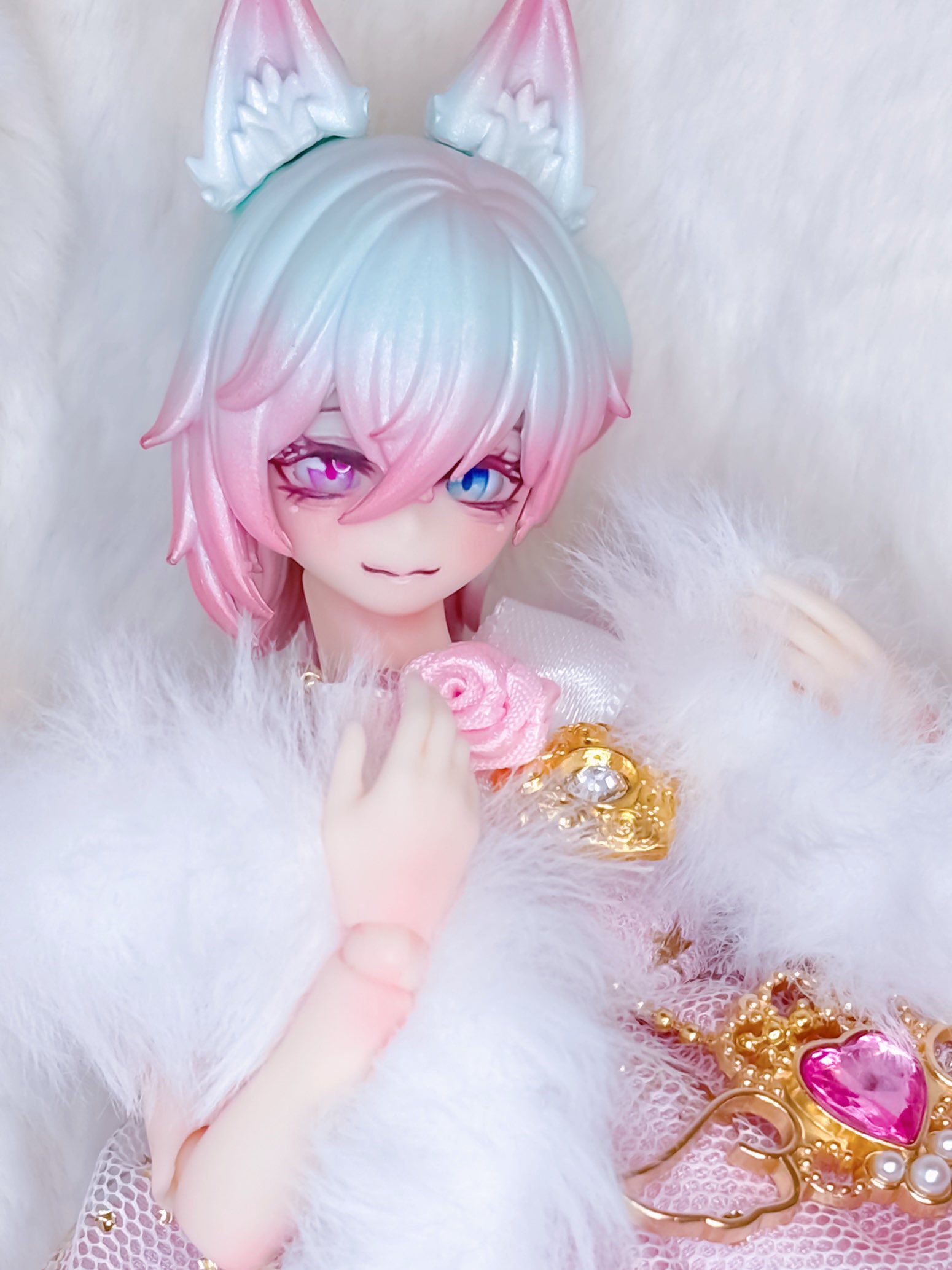 みるき໒꒱°*。 (@milky__dreamy) / X