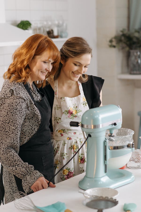 CookwareToday's tweet image. 💬 Say “I love you” with food. Cookware that helps you express it: cookwaretoday.com 🍳 #CookwareToday