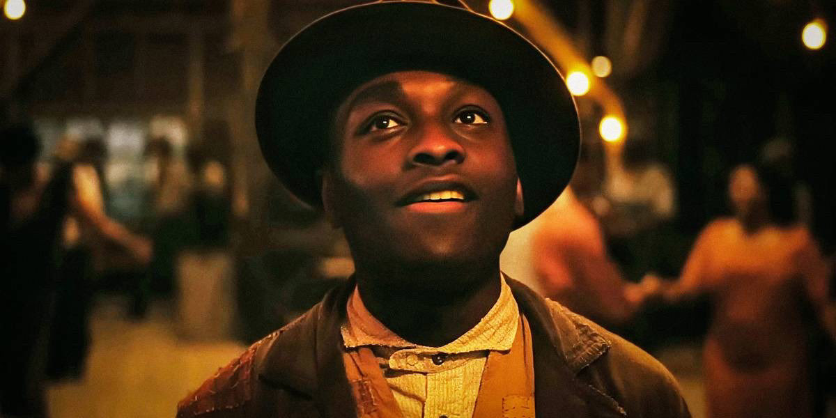 when it’s your first professional acting gig and you steal the entire show #andor #sinners