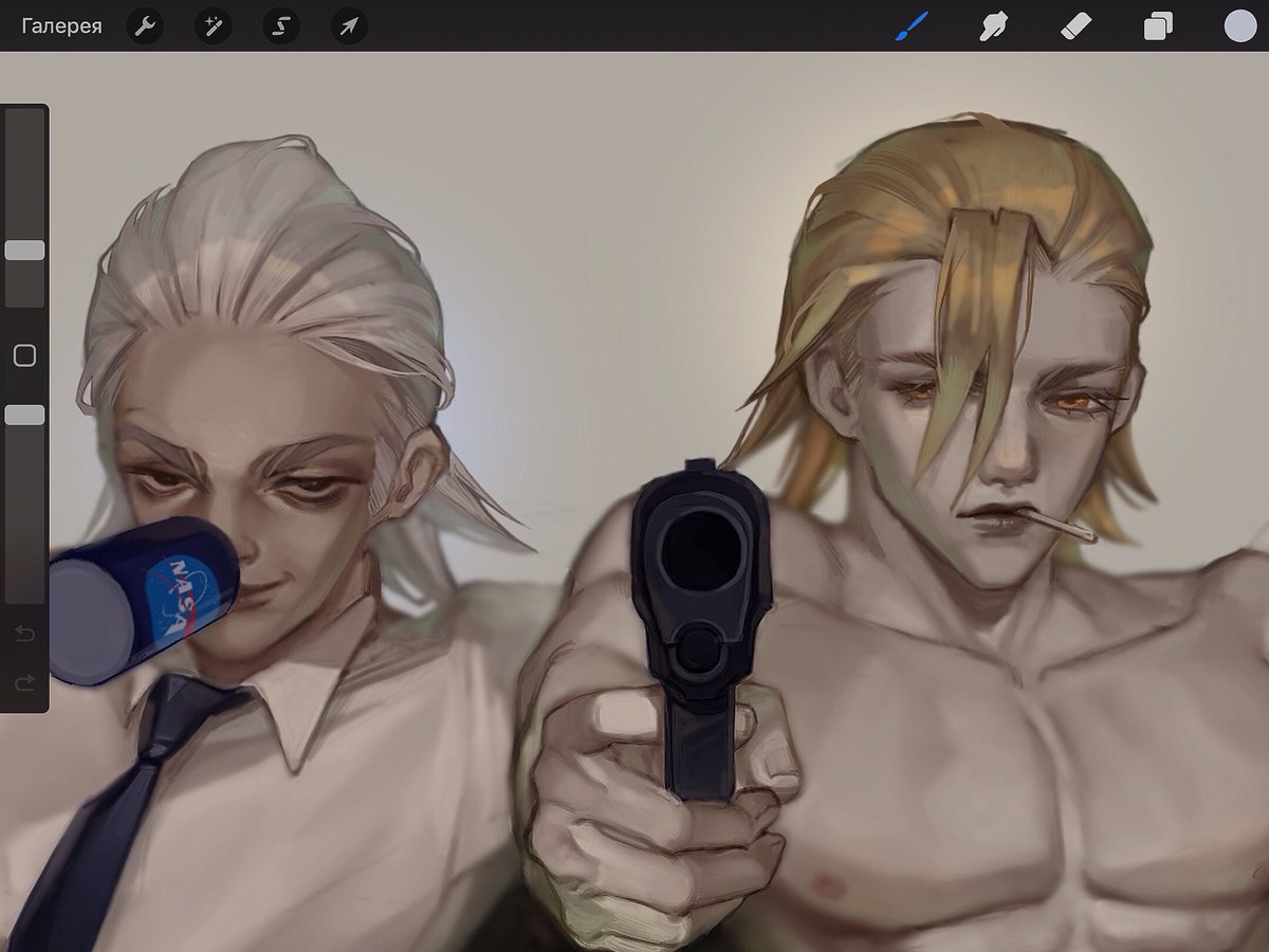 #stanxeno #dcst #DrSTONE