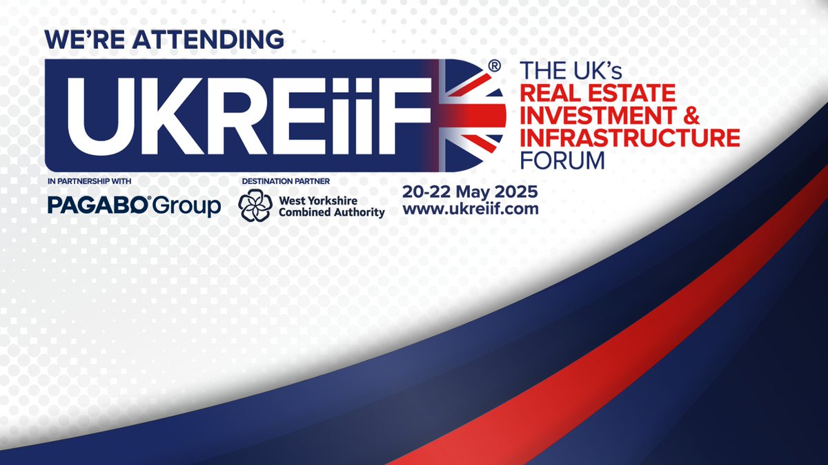 We have that #Fridayfeeling ahead of a big week for #GreaterLincolnshire next week at <a href="/UKREiiF/">UKREiiF</a> 🙌🏼

The vision we will be sharing at the investor forum includes: 

📈 Economic Growth
🚌 Rural Transport Innovation
👩‍👩‍👧‍👧 Community Impact
🌎 Global Recognition

#togetherwearegreater