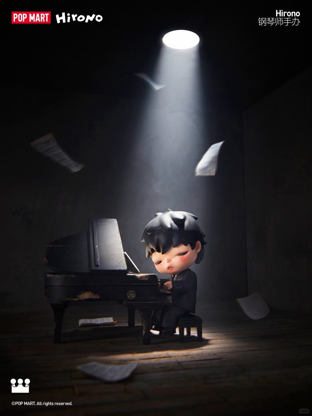 その他 Hirono The Pianist Figure s-l400.jpg