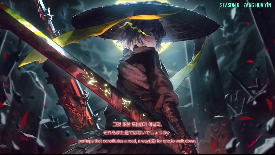 DailyLCFaust's tweet photo. Heishou Pack-Mao Branch Adept Faust

#LimbusCompany #ProjectMoon https://t.co/jlq5l6ce5u