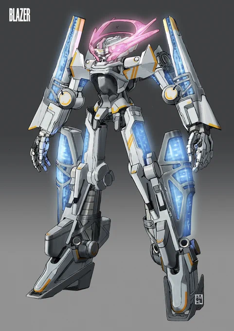 Artists, show me your robots