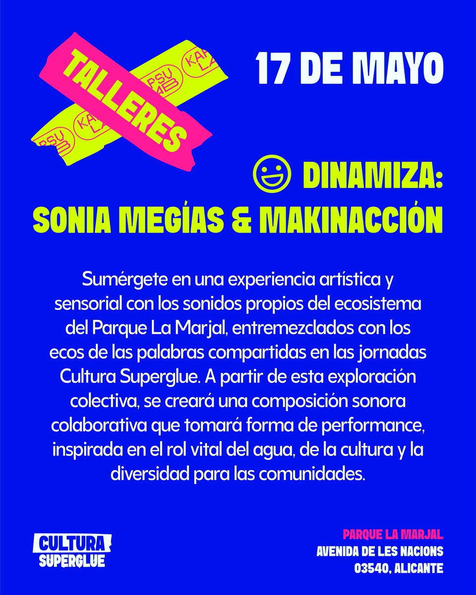 Aguas de Alicante tweet media