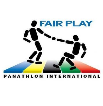 "Il Fair Play è più di un gioco:  è uno stile di vita Il 19 maggio il mondo si unisce e celebra la Giornata mondiale Fair Play. Unisciti a noi condividi la tua storia di Fair Play, tagga un amico o ripubblica  questo messaggio.
<a href="/OlympicFairPlay/">@OlympicFairPlay</a>
facebook.com/profile.php?id…